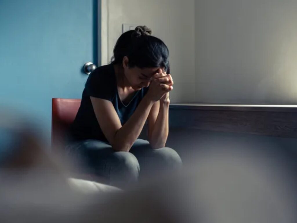 Anxiety Disorders
