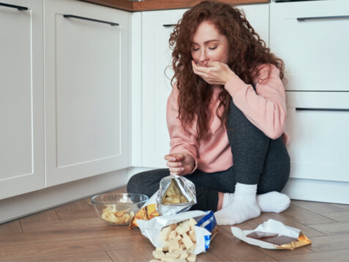 Bulimia Nervosa and other Eating Disorders