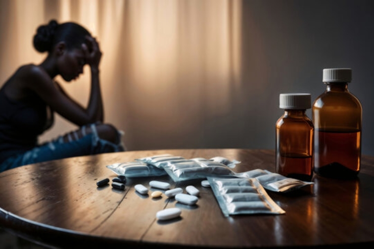 De Addiction Treatments