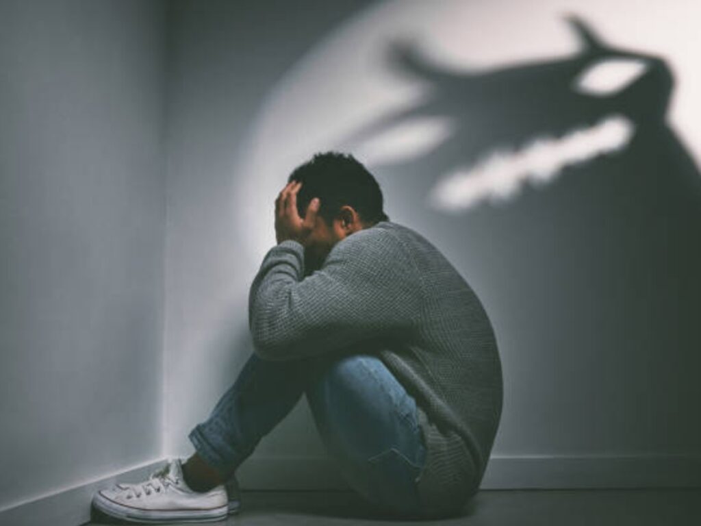 Delusional Disorder