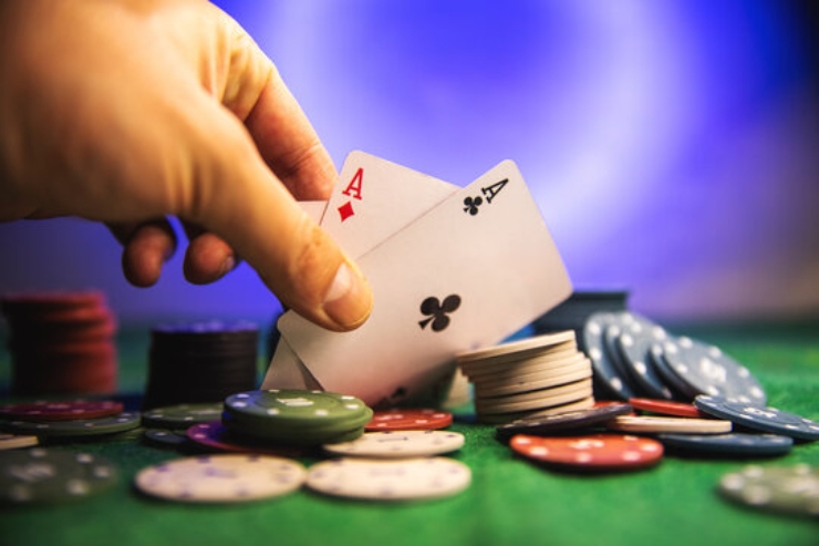 Gambling Addiction