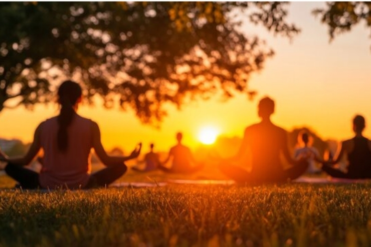 Holistic Therapies & Wellness Programs----2