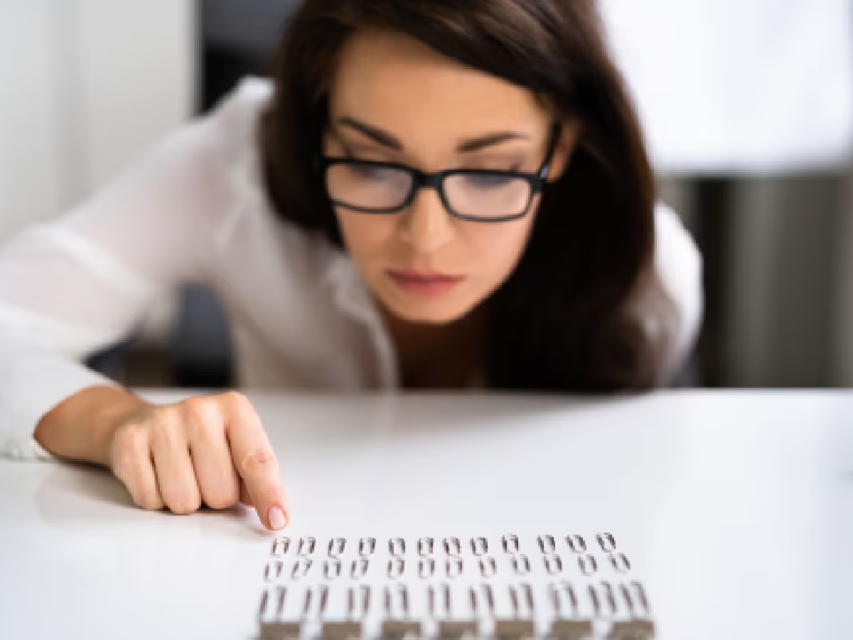 Obsessive Compulsive Disorder (OCD)