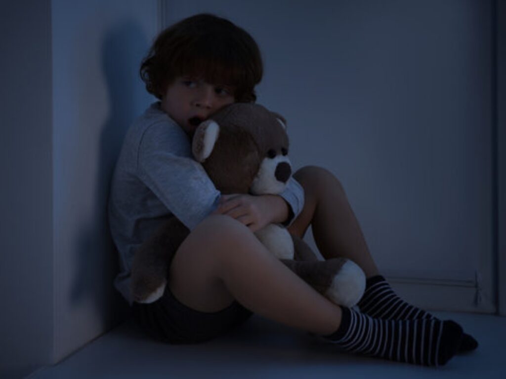 Phobias