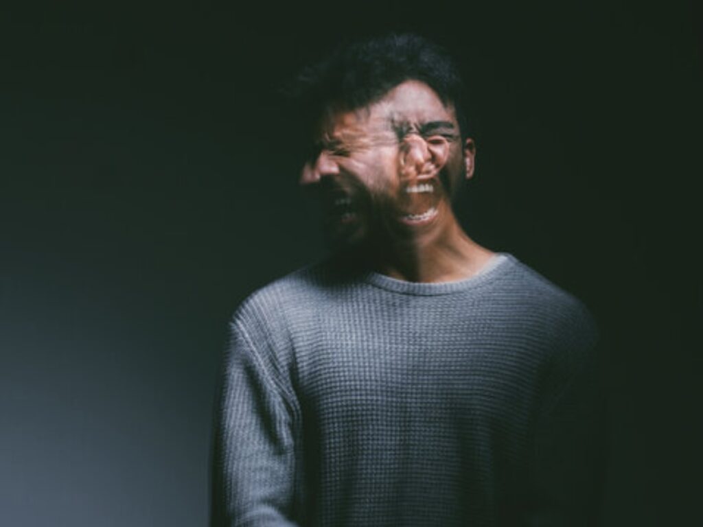 Post Traumatic Stress Disorder (PTSD)
