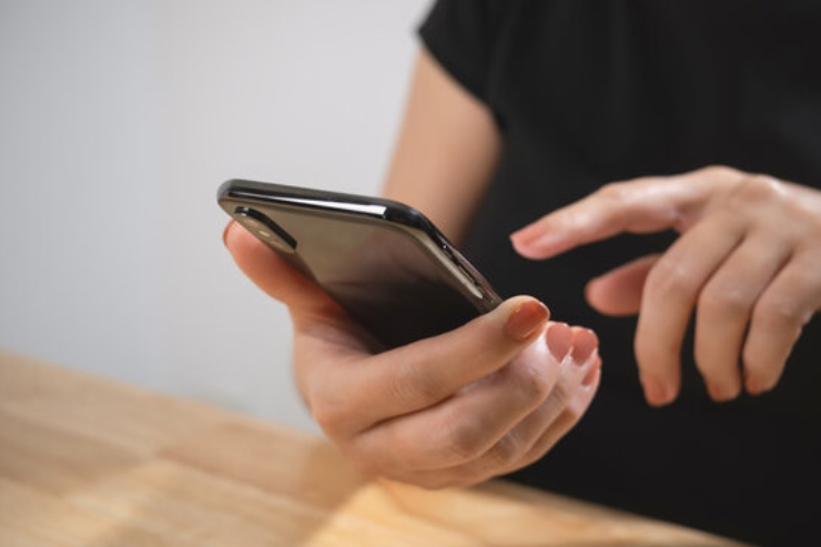 Social Media _ Mobile Phone Addiction