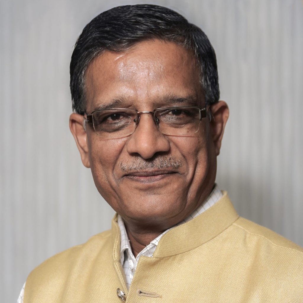 Dr. Chandrakant Kanase