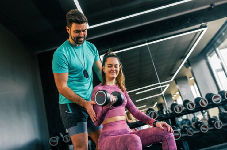 Gym-------29