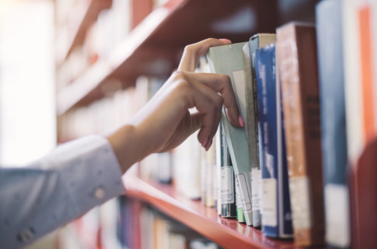 Library--------29