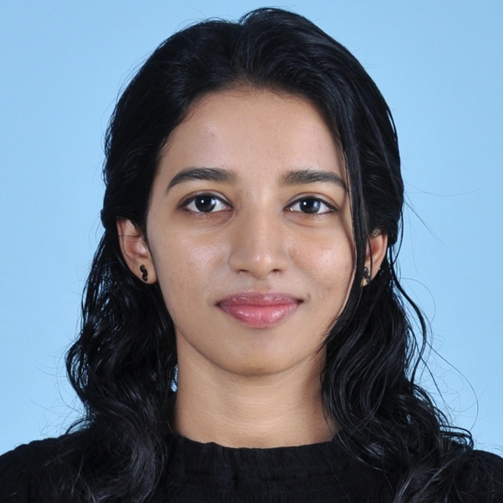 Ms. Anjana