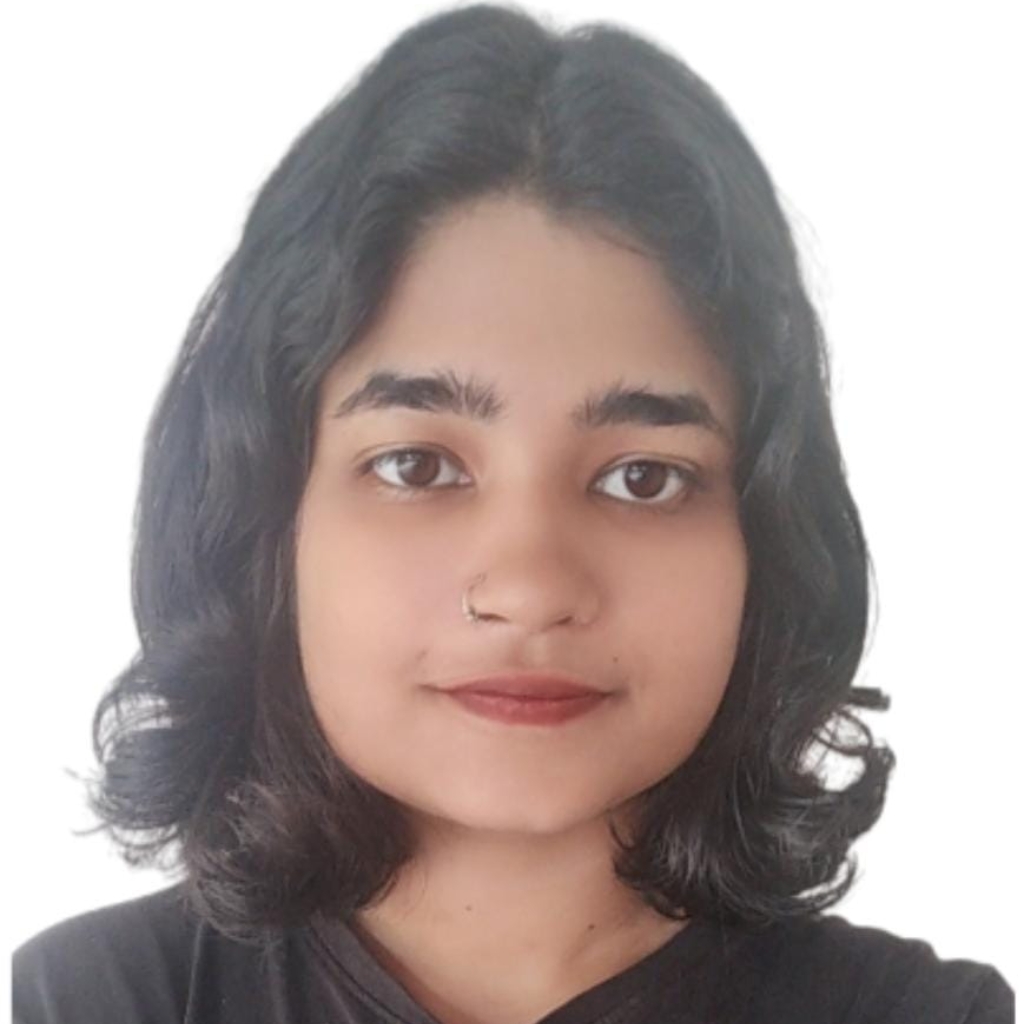 Ms. Antriya David