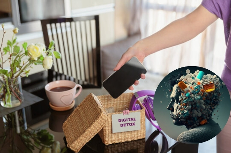 Substance and Digital Detox Programs-------28